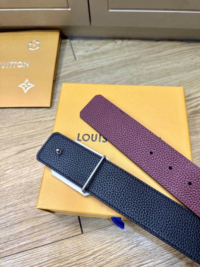 Louis Vuitton Belts